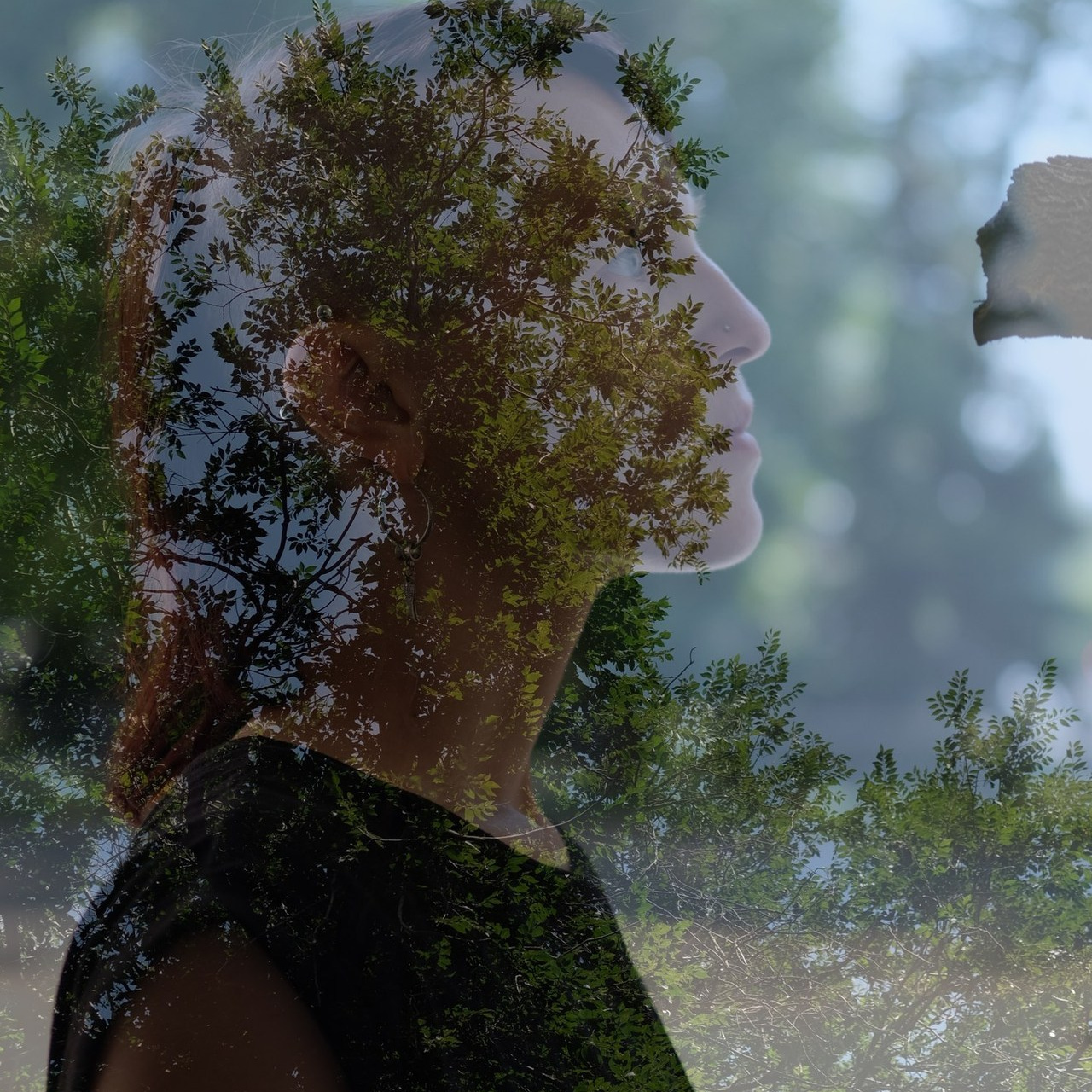 Отзывы. Портретный фотограф в Саратове Мария Сайлент