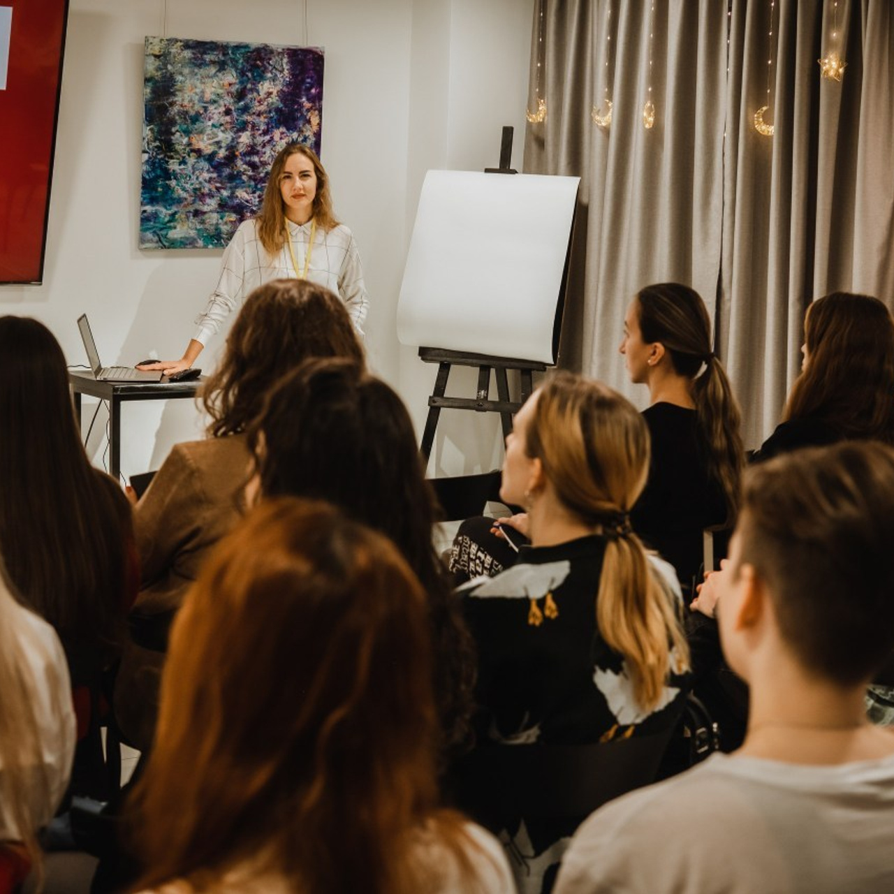 Отзывы. Портретный фотограф в Саратове Мария Сайлент