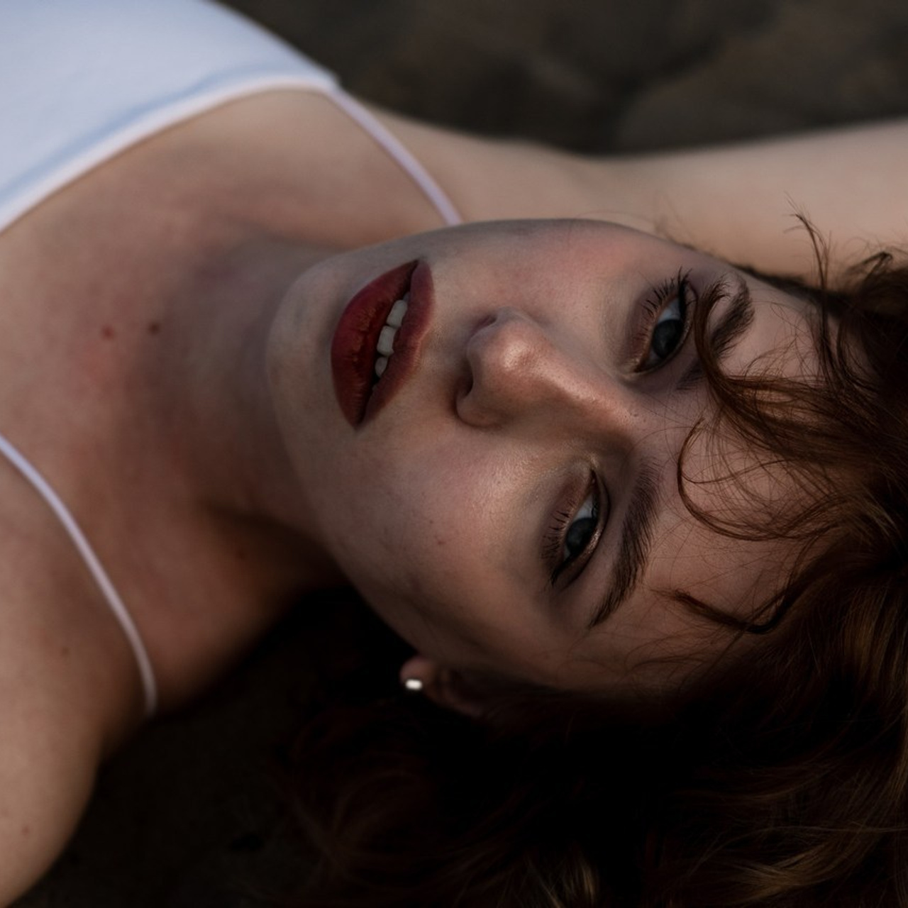 Отзывы. Портретный фотограф в Саратове Мария Сайлент