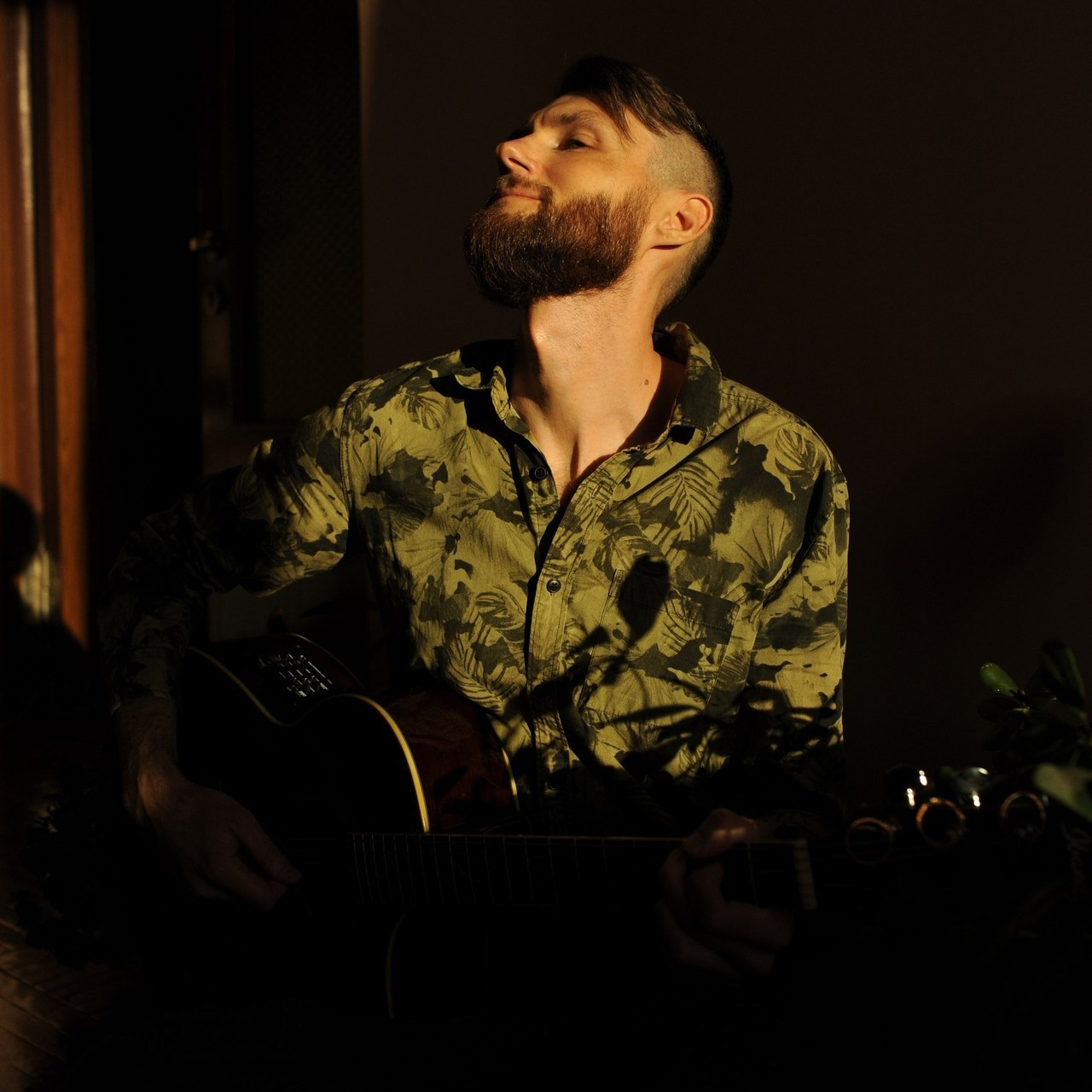 Отзывы. Портретный фотограф в Саратове Мария Сайлент