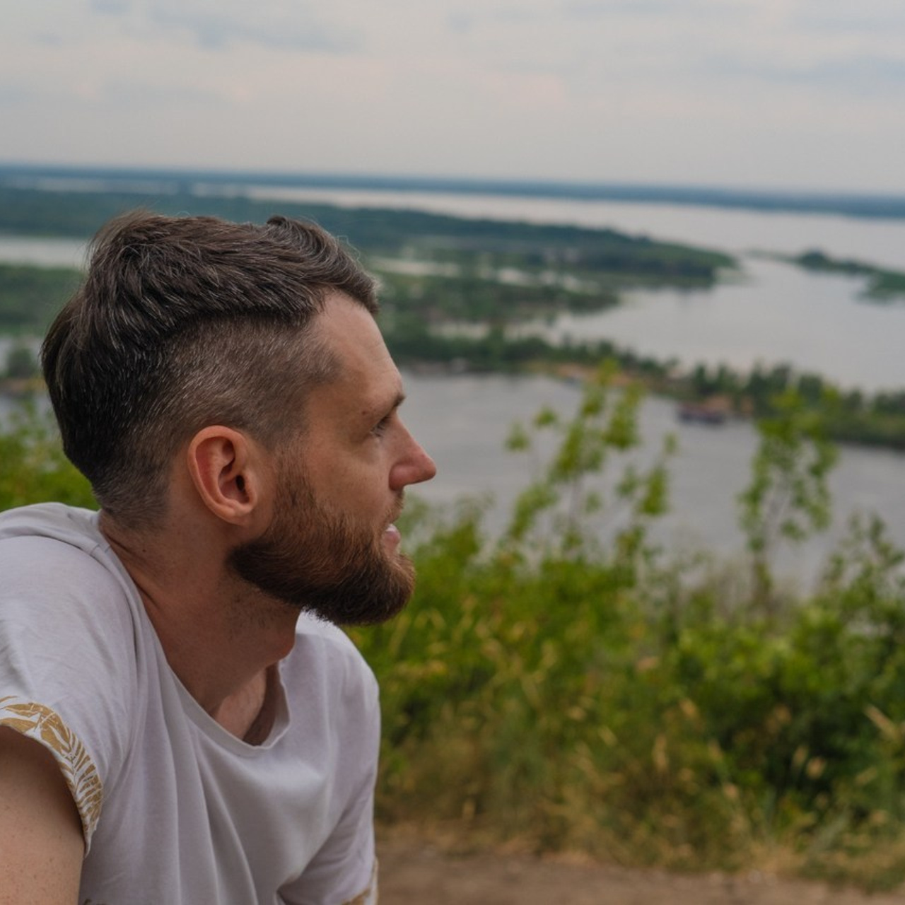 Отзывы. Портретный фотограф в Саратове Мария Сайлент