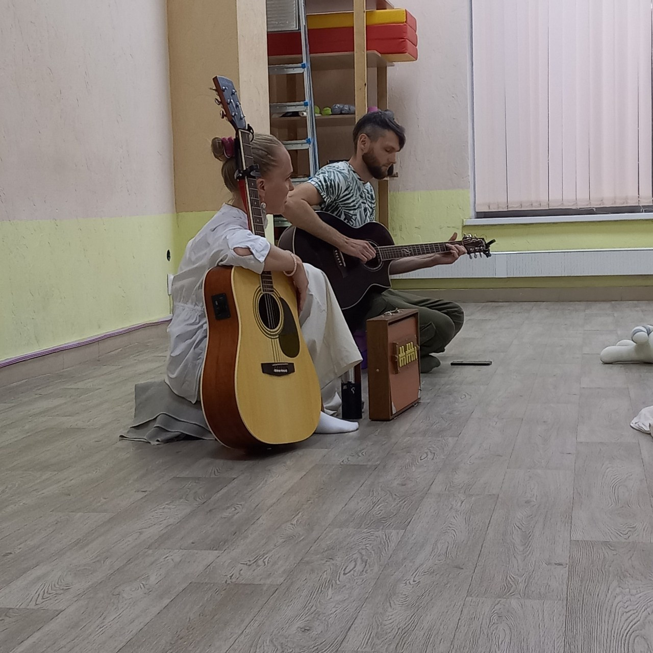 Отзывы. Портретный фотограф в Саратове Мария Сайлент