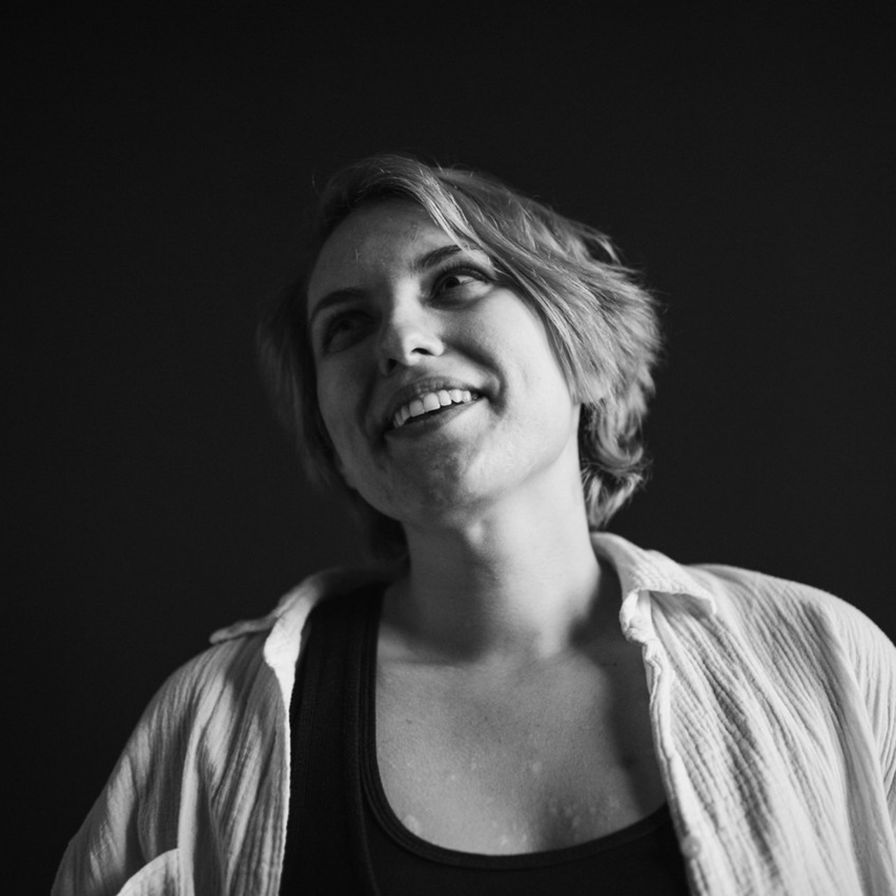 Отзывы. Портретный фотограф в Саратове Мария Сайлент