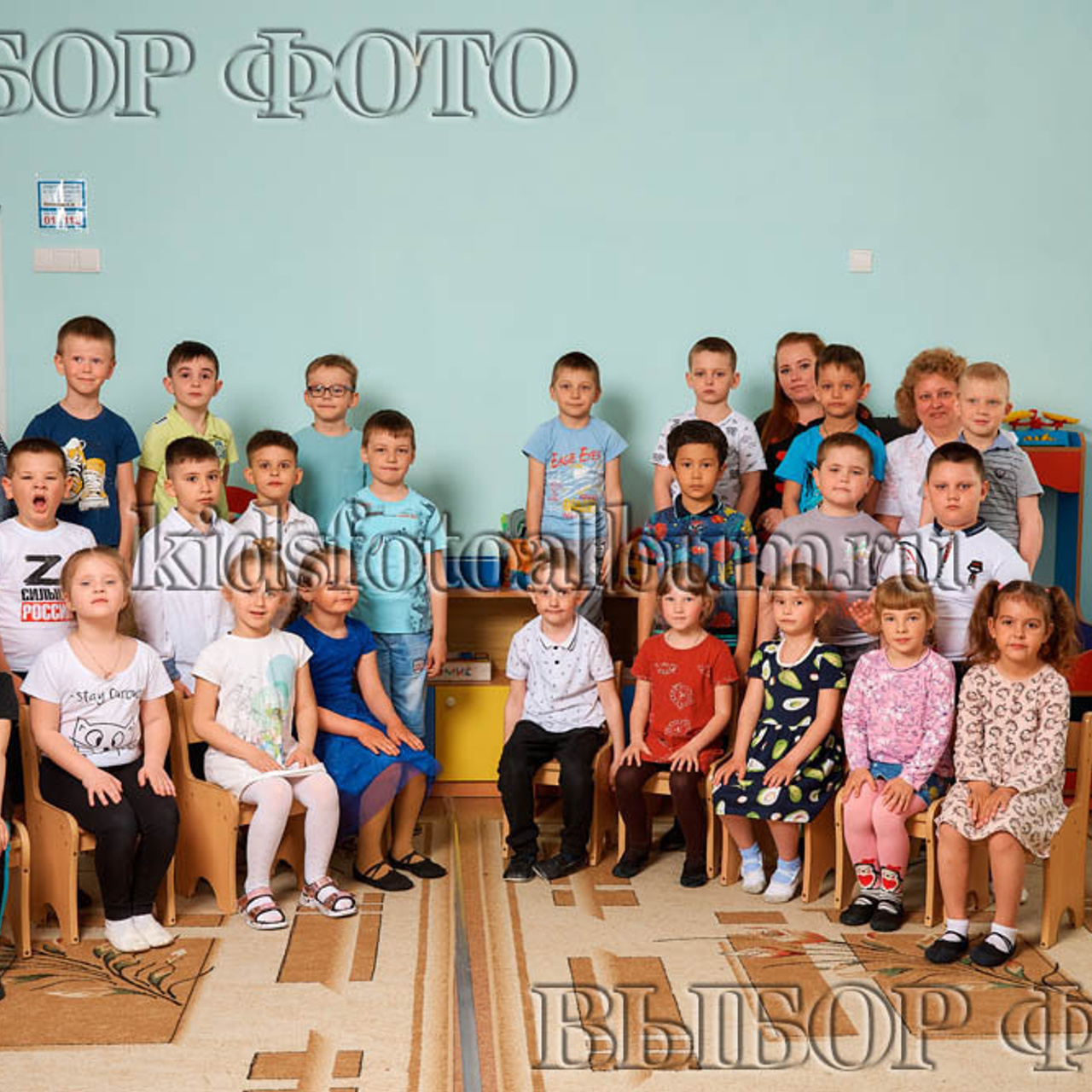 Отзывы о фотографе Александр Шелякин. Выпускной альбом