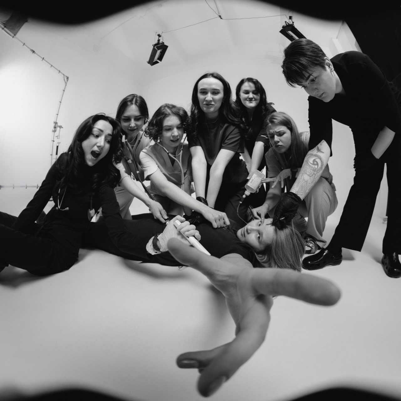 Отзывы. Портретный и репортажный фотограф в Санкт-Петербурге Дарья Сибирякова
