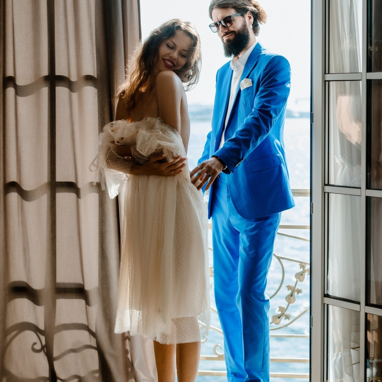 Отзывы. Портретный и репортажный фотограф в Санкт-Петербурге Дарья Сибирякова