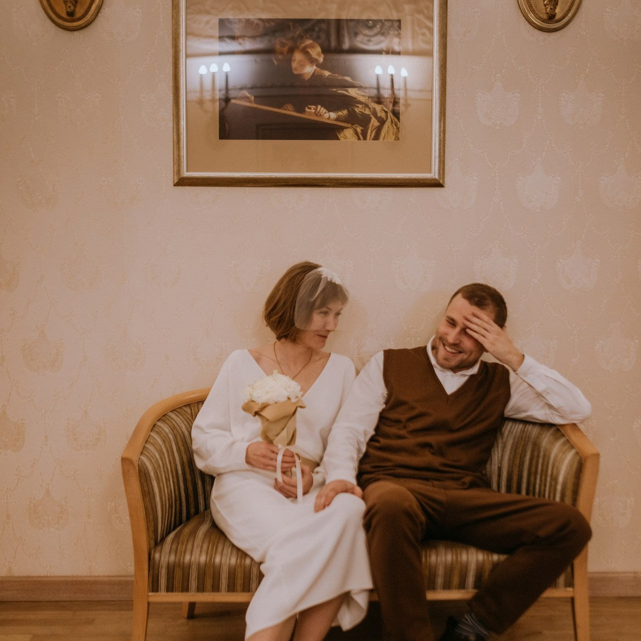 Отзывы. Портретный и репортажный фотограф в Санкт-Петербурге Дарья Сибирякова