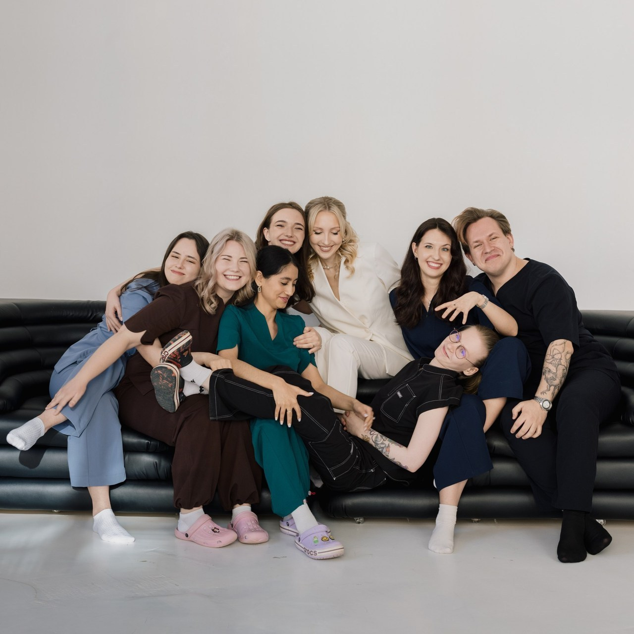 Отзывы. Портретный и репортажный фотограф в Санкт-Петербурге Дарья Сибирякова