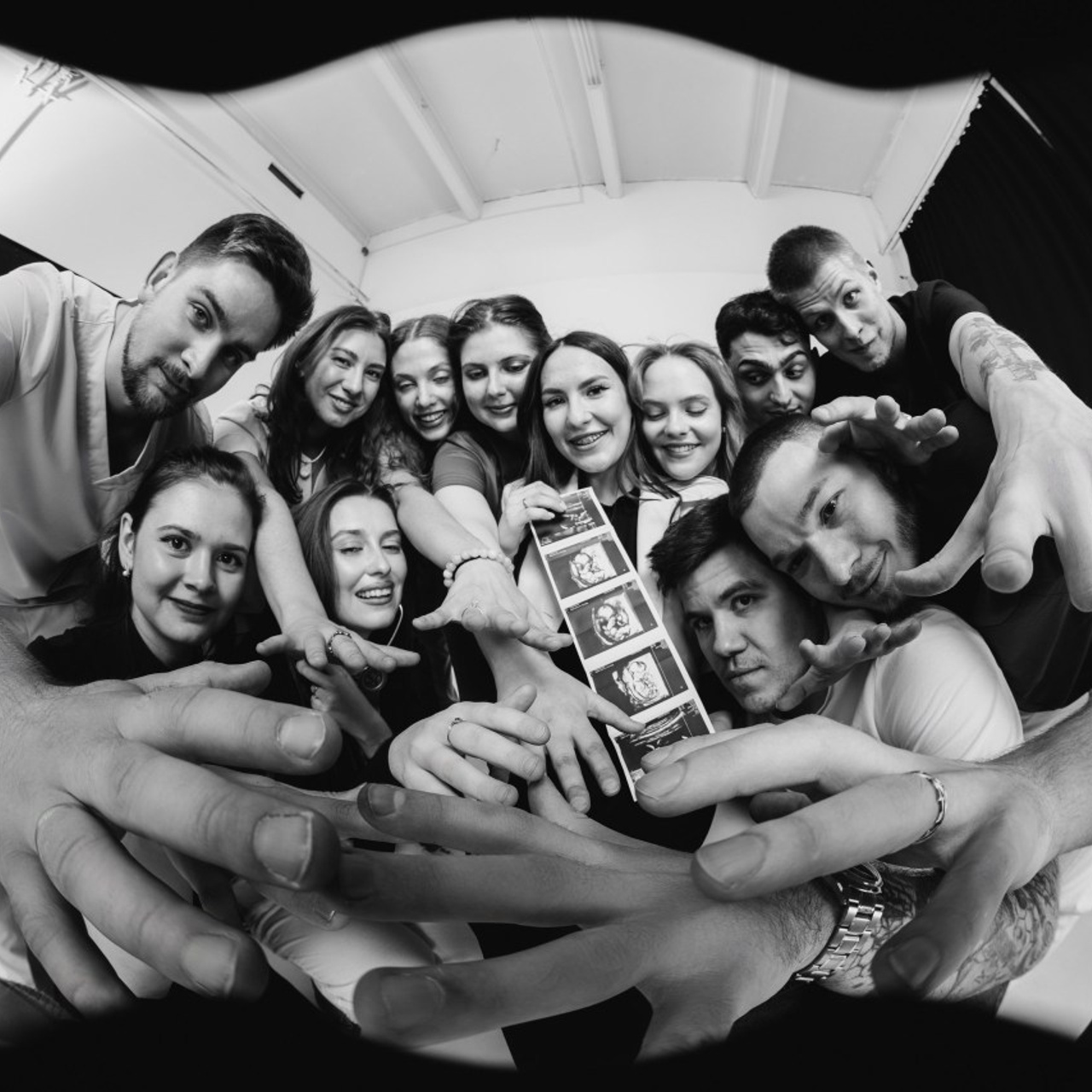 Отзывы. Портретный и репортажный фотограф в Санкт-Петербурге Дарья Сибирякова
