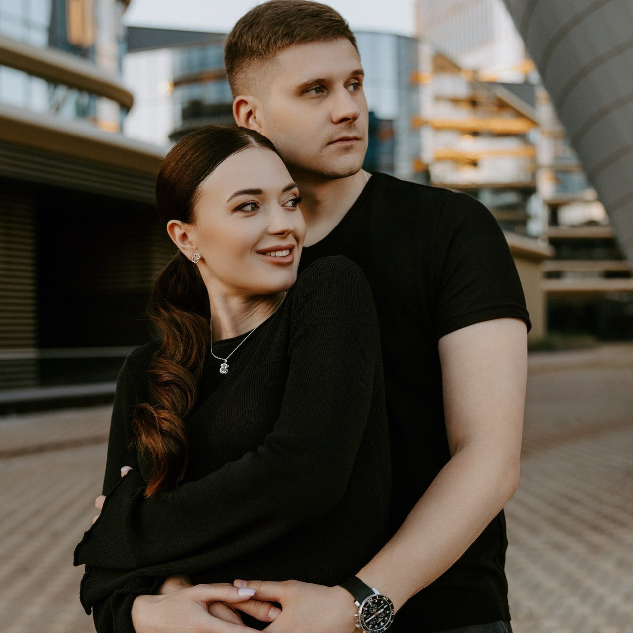 Отзывы. Свадебный и портретный фотограф Минск Евсович Инна