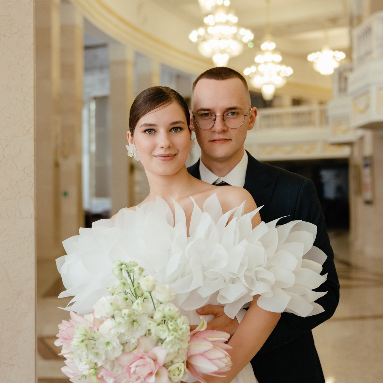 Отзывы. Свадебный и портретный фотограф Минск Евсович Инна