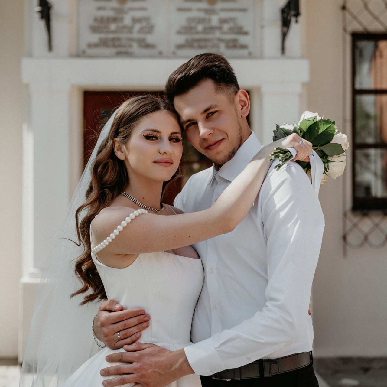 Отзывы. Свадебный и портретный фотограф Минск Евсович Инна