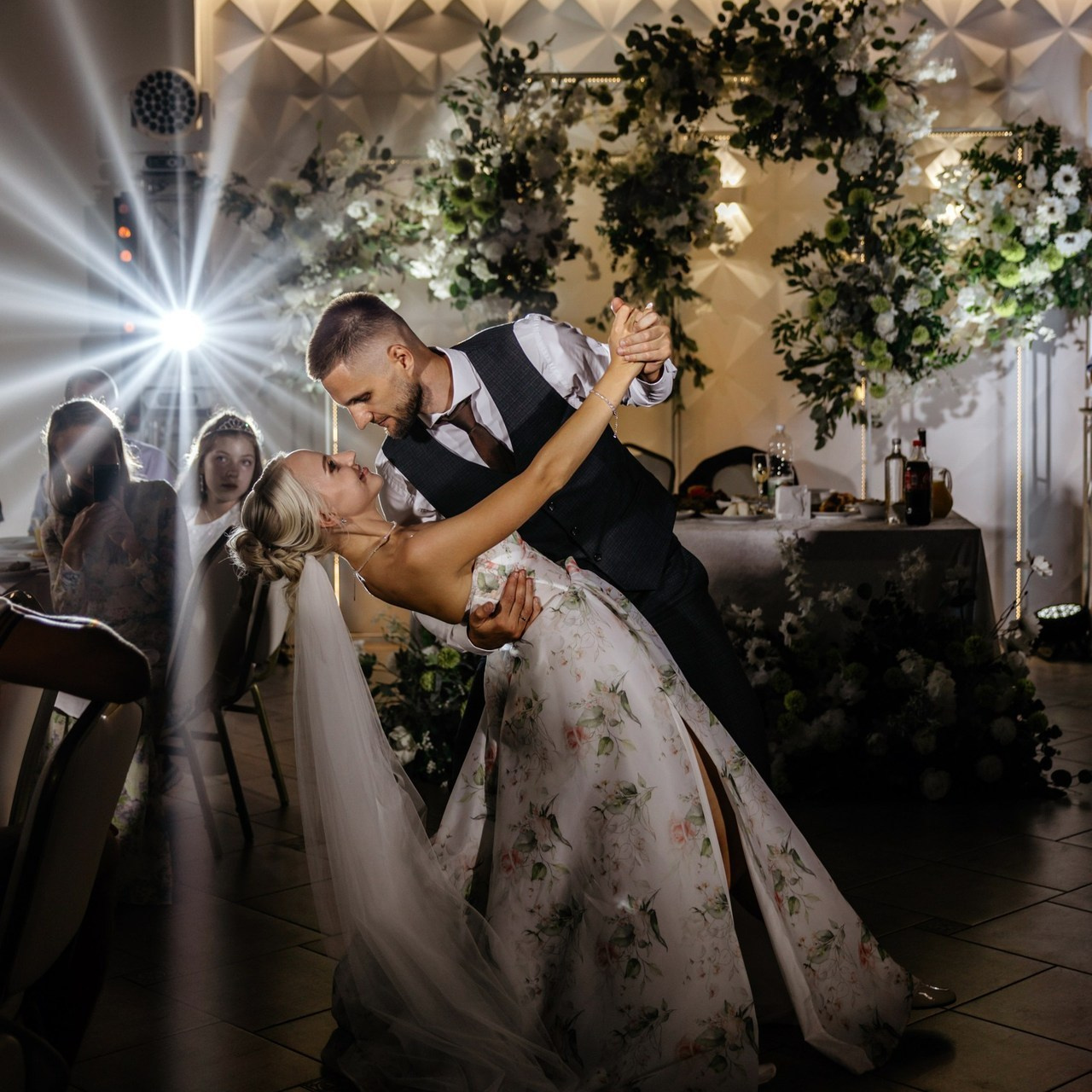 Отзывы. Свадебный и портретный фотограф Минск Евсович Инна