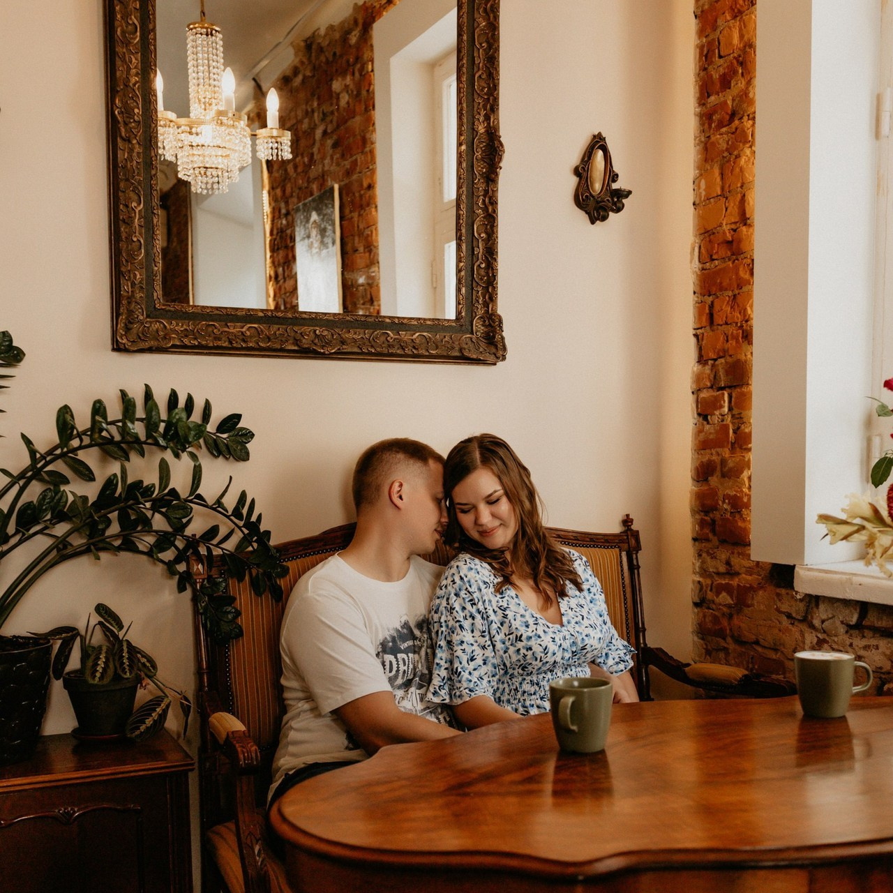 Отзывы. Свадебный и портретный фотограф Минск Евсович Инна