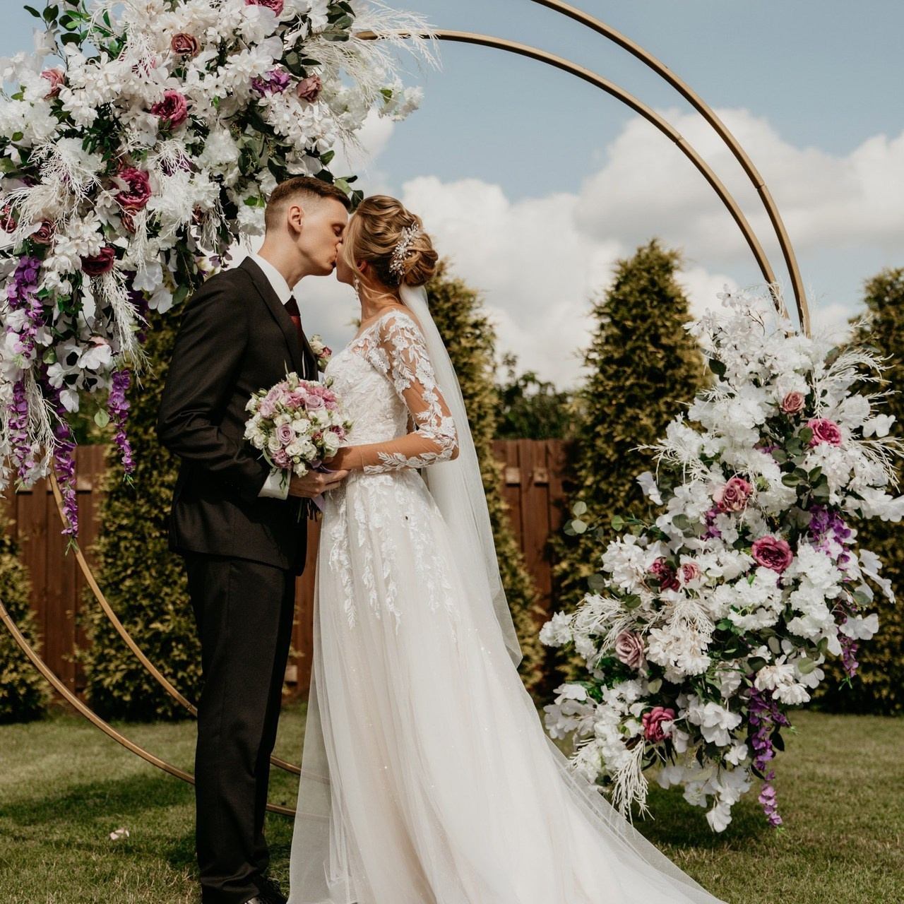 Отзывы. Свадебный и портретный фотограф Минск Евсович Инна