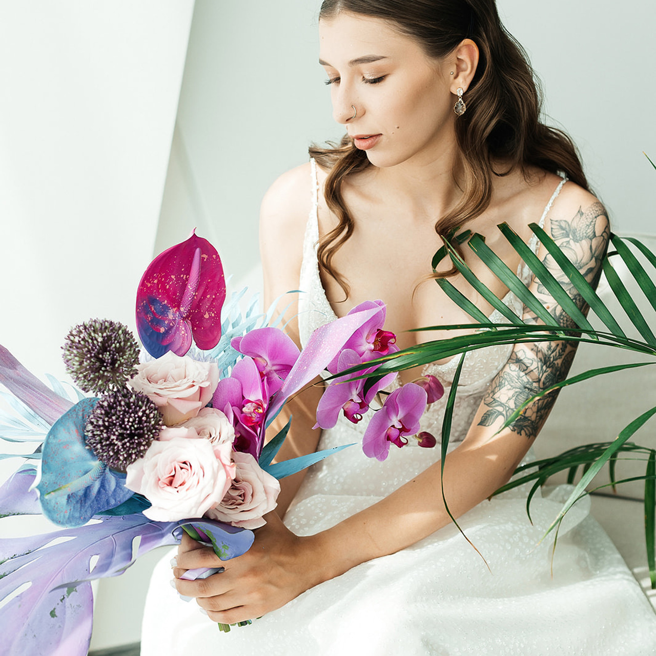 Свадьба Кристины и Евгения