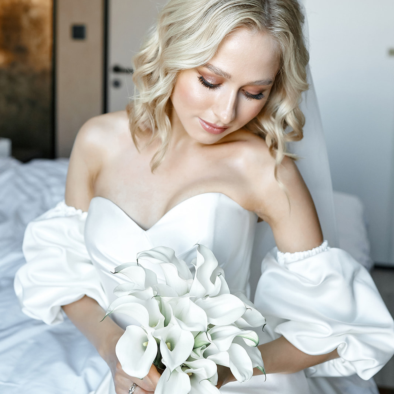 Свадьба Ольги и Виталия