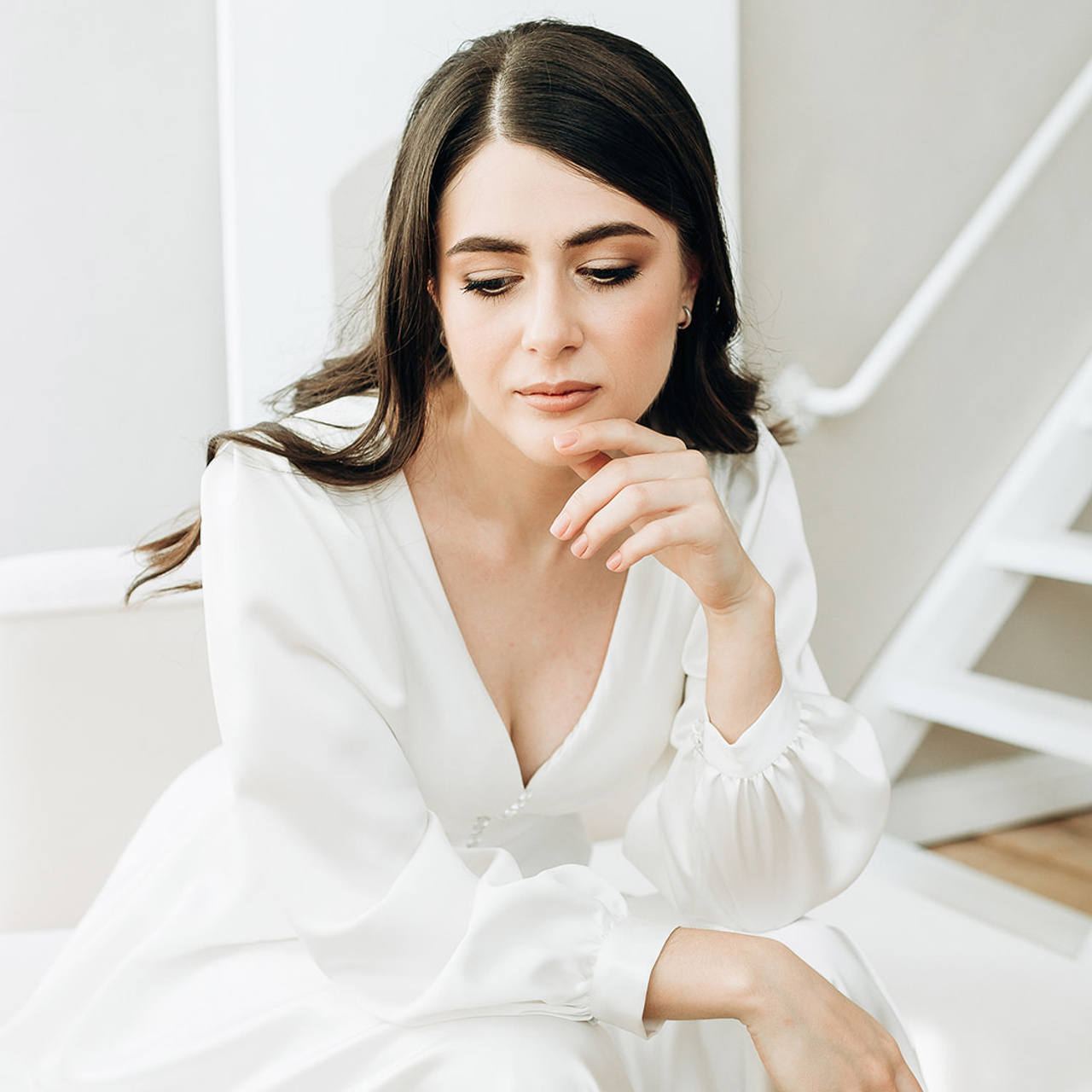 Свадьба Кристины и Геннадия