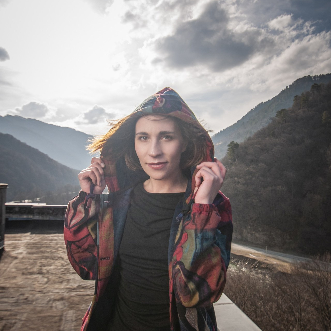 Отзывы. Фотограф Родион Минаев | Архыз | Романтик | Домбай