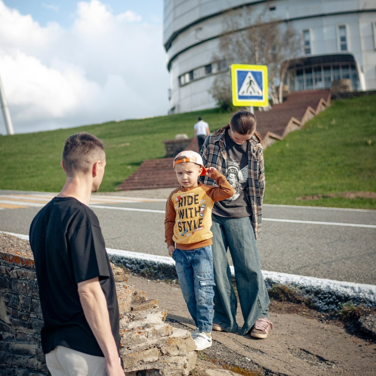 Отзывы. Фотограф Родион Минаев | Архыз | Романтик | Домбай