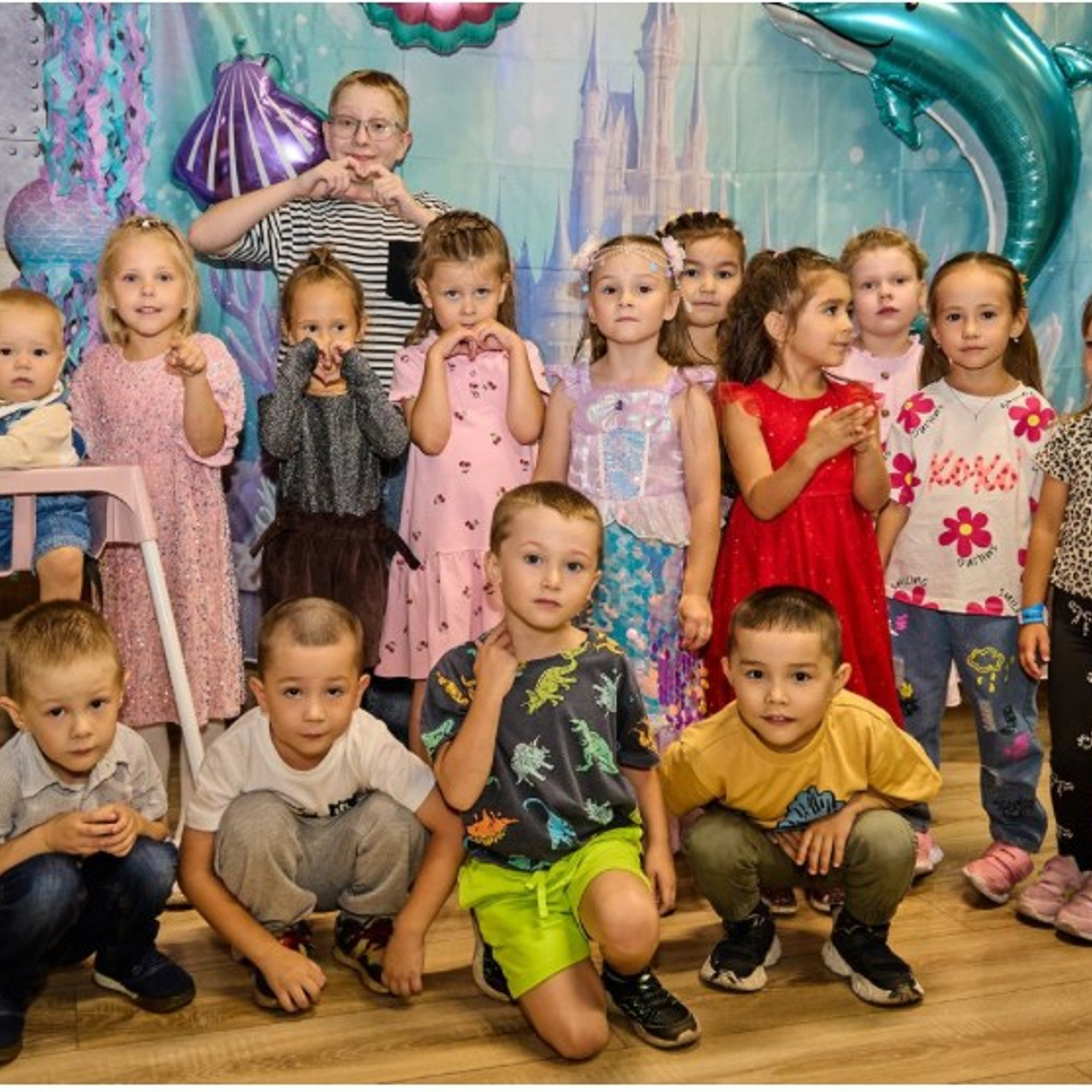 Отзывы. Олеся Якбаева, фотограф Уфа
