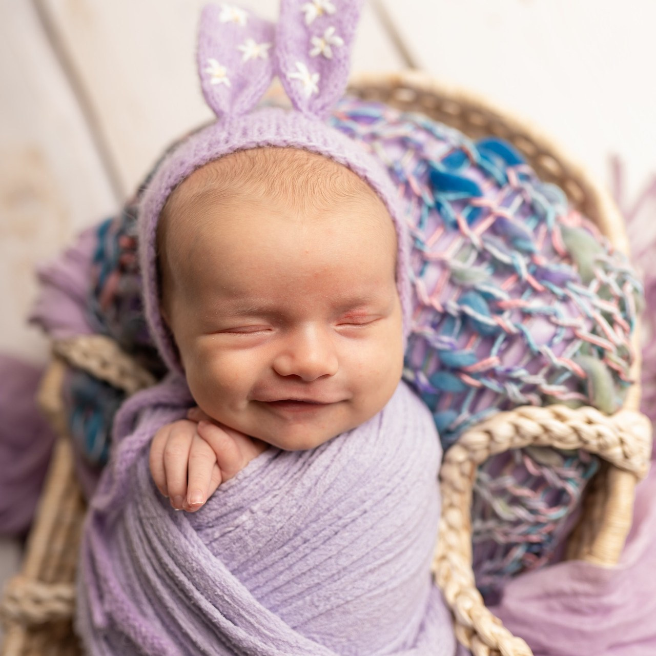 Отзывы. Фотограф новорожденных Москва, Домодедово