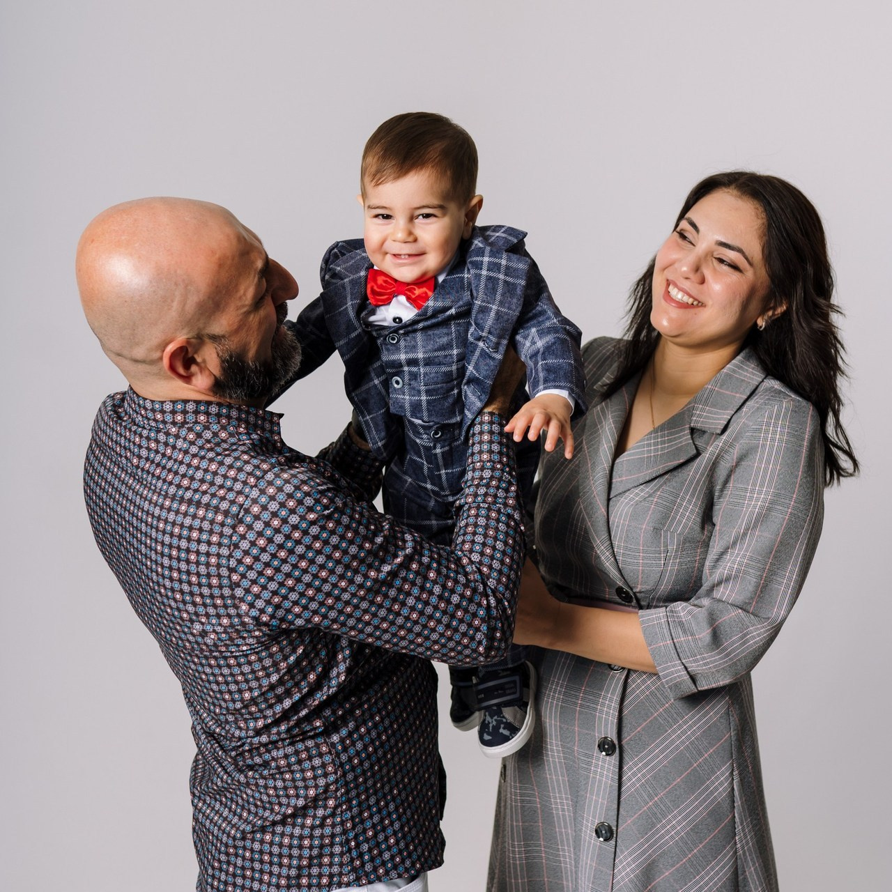 Отзывы. Фотограф новорожденных Москва, Домодедово