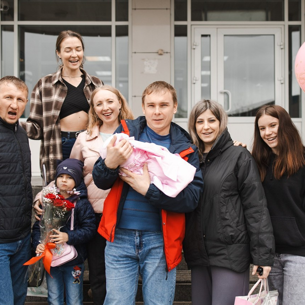 Портретная фотосессия в студии. Фотограф в Иркутске Тома Кабанова