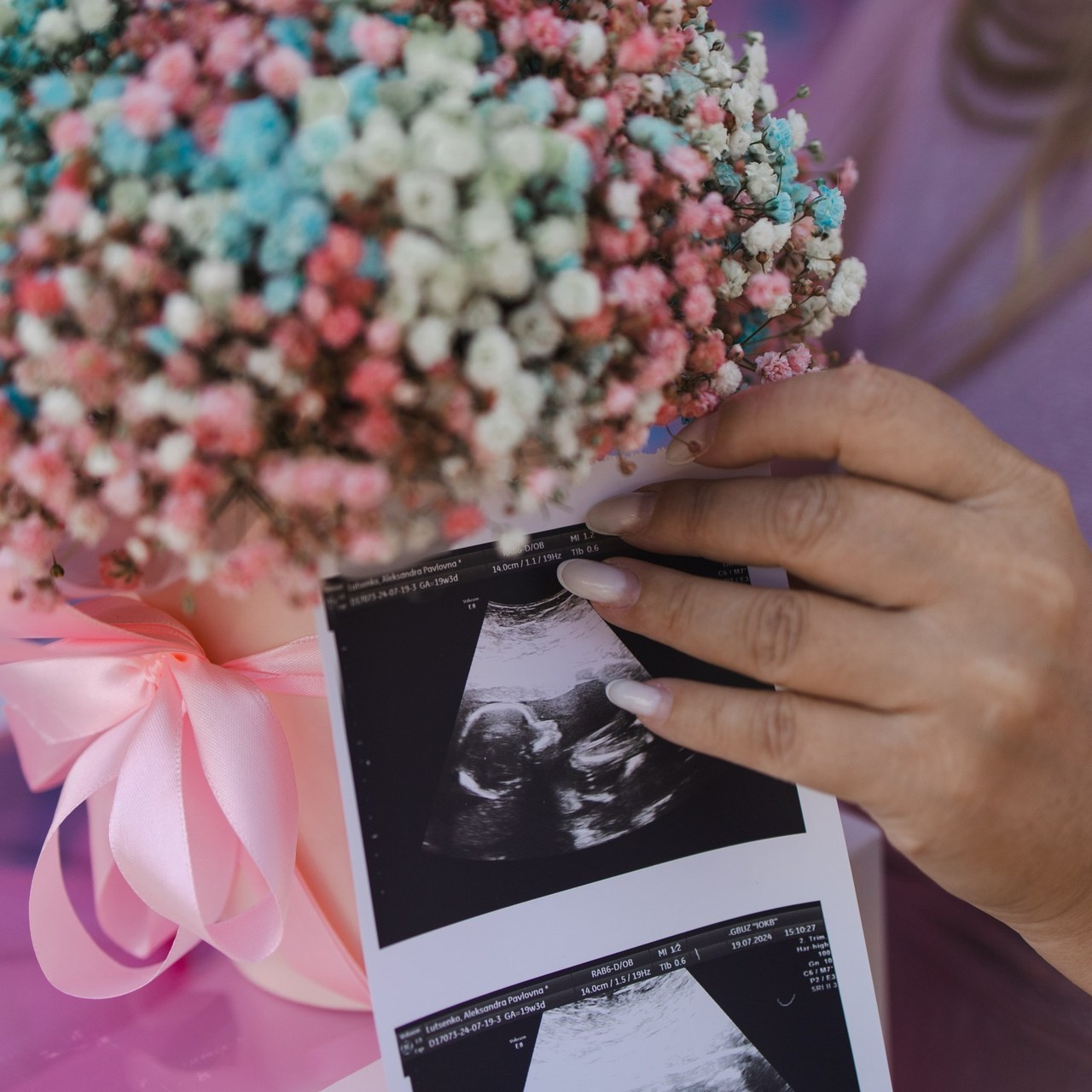 Портретная фотосессия в студии. Фотограф в Иркутске Тома Кабанова