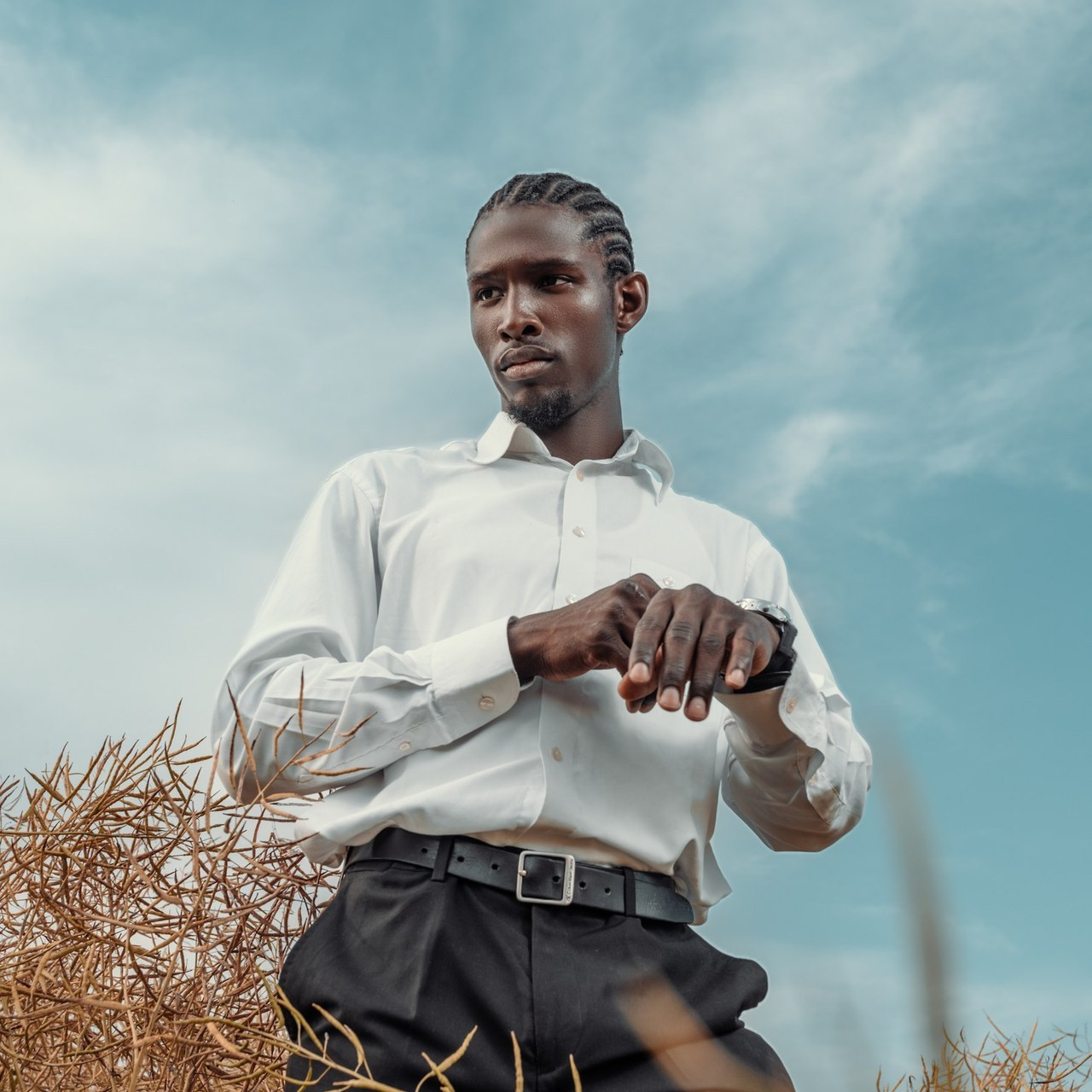 Отзывы. Портретный и свадебный фотограф в Москве