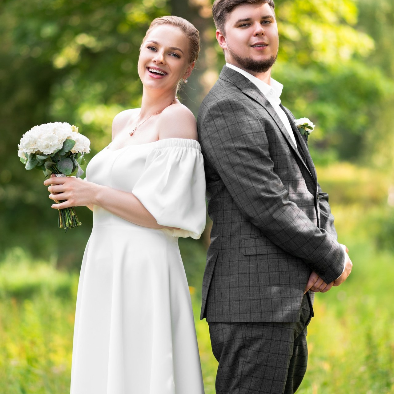 Отзывы. Портретный и свадебный фотограф в Москве