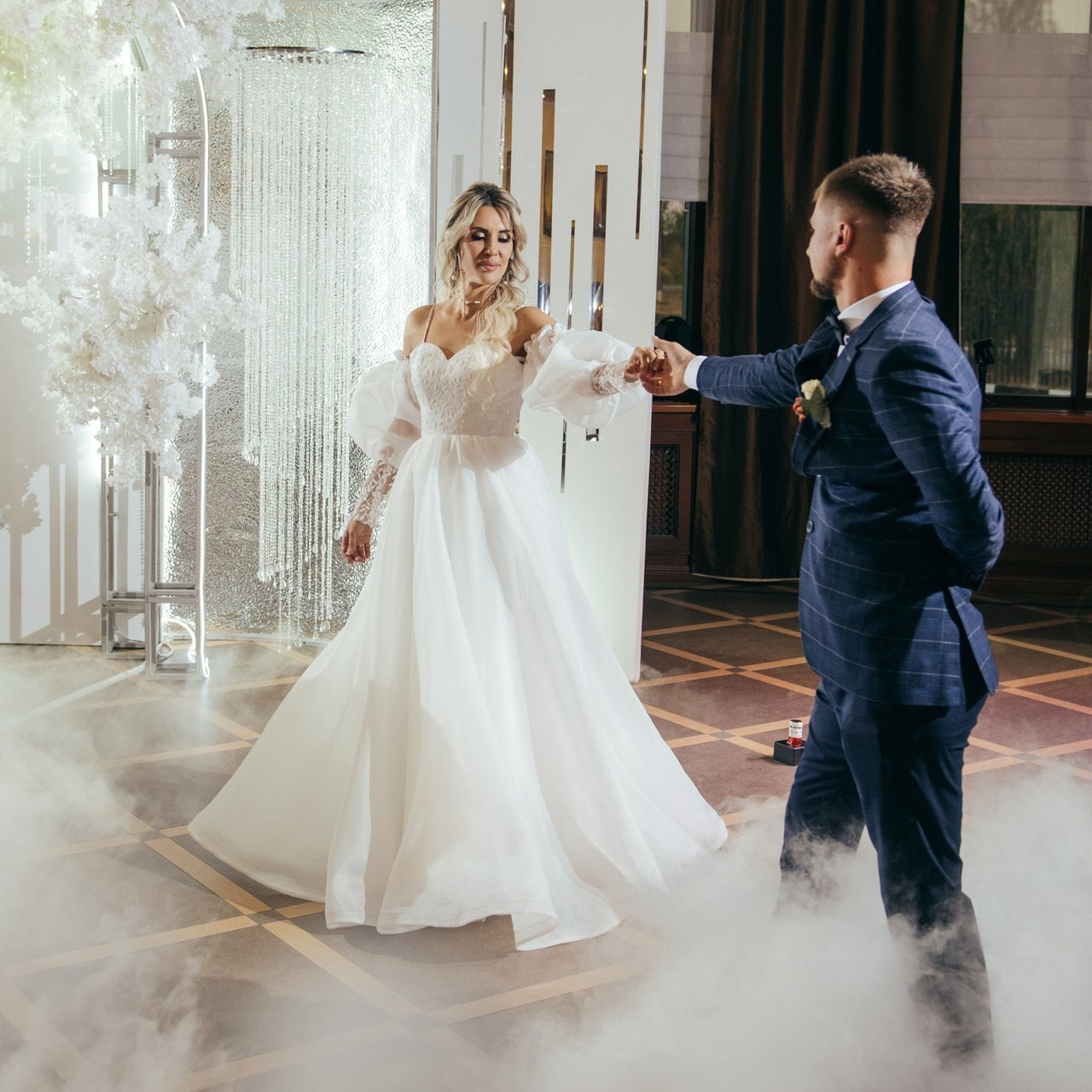 Отзывы. Свадебный и семейный фотограф Алиса Полякова |Старый Оскол | Воронеж