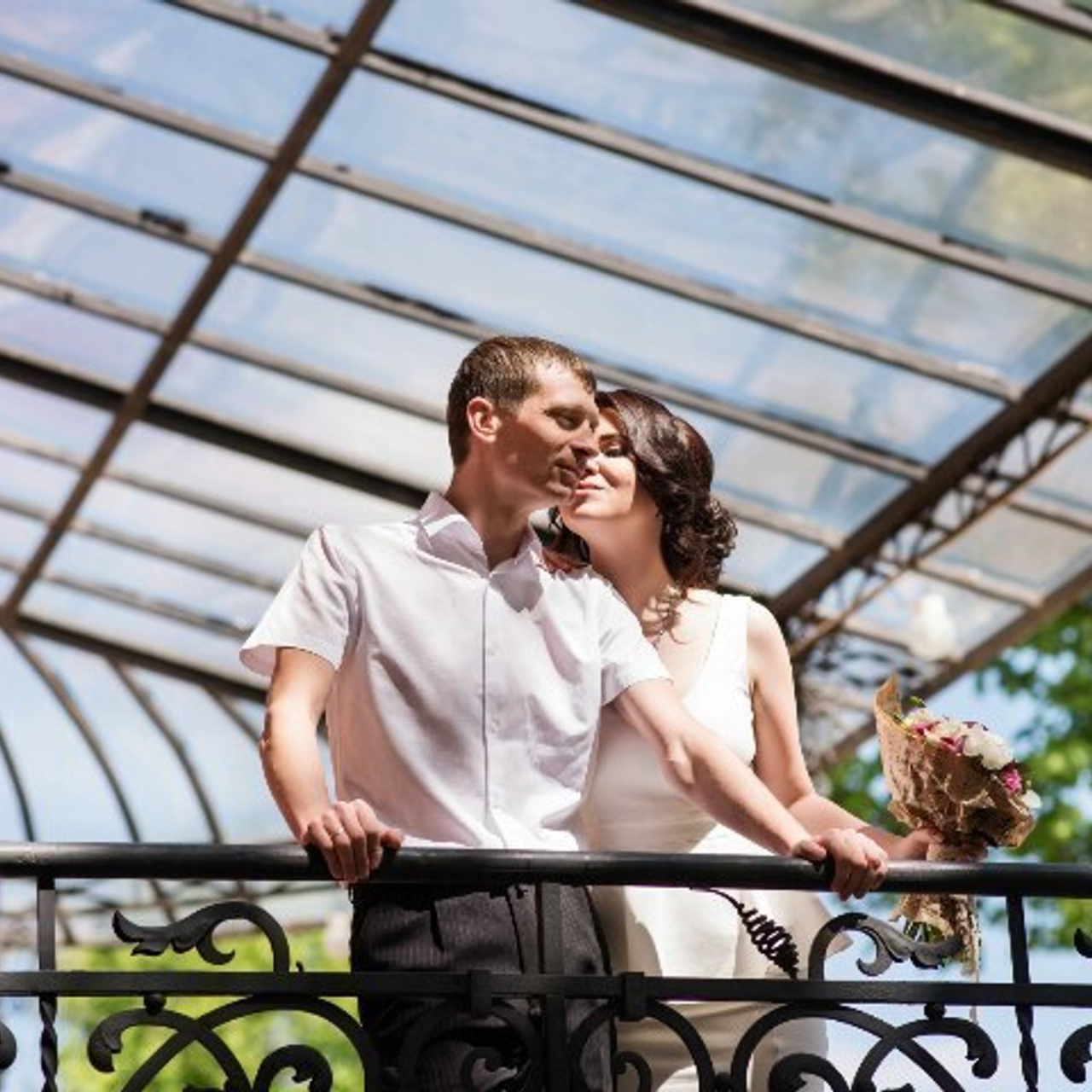 Отзывы клиентов. Свадебный и семейный фотограф в Воронеже и за границей