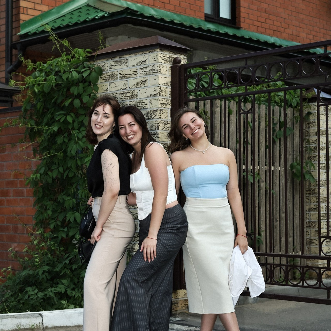 Отзывы. Фотограф Екатерина Васюкова