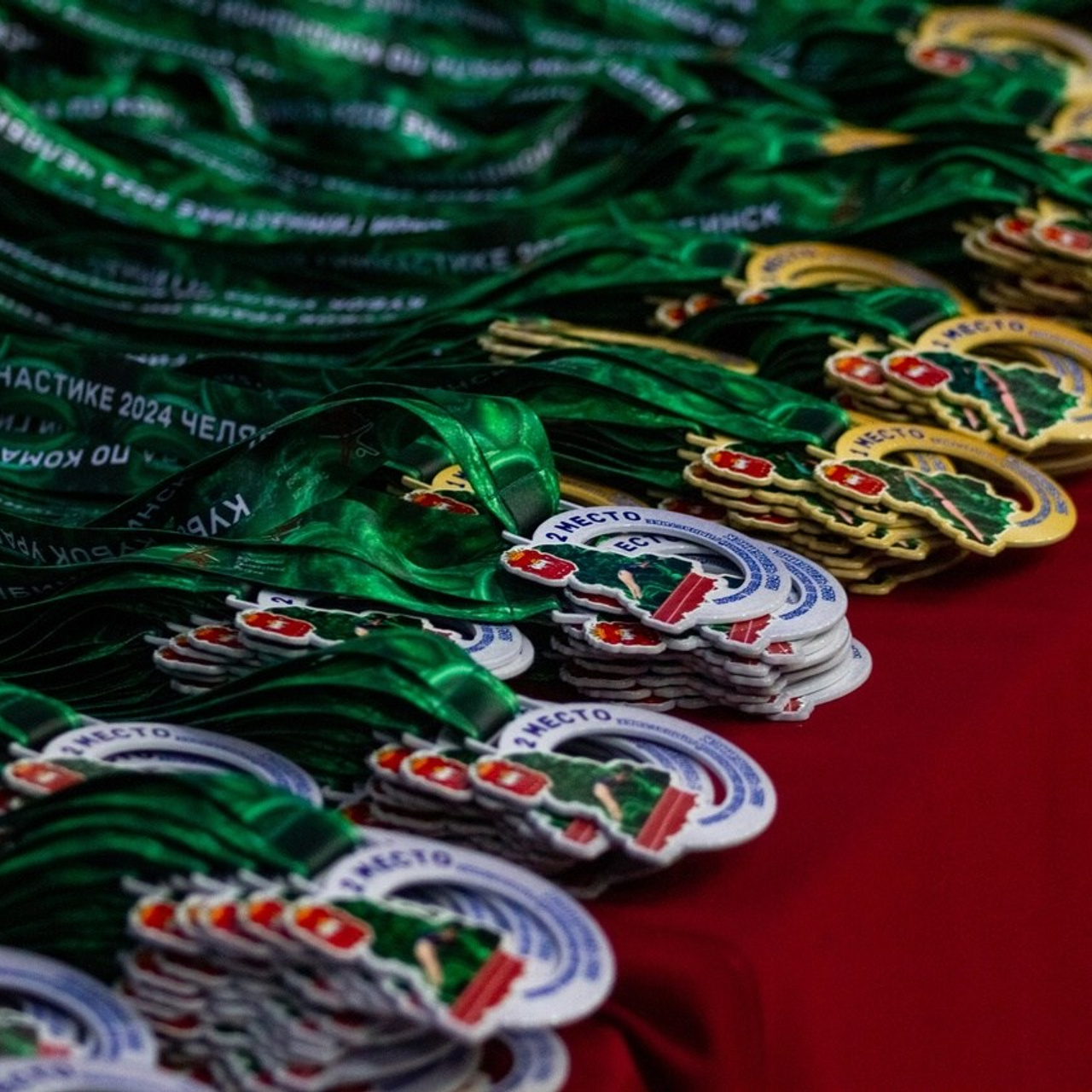 Анонсы соревнований. Федерация Командной Гимнастики России