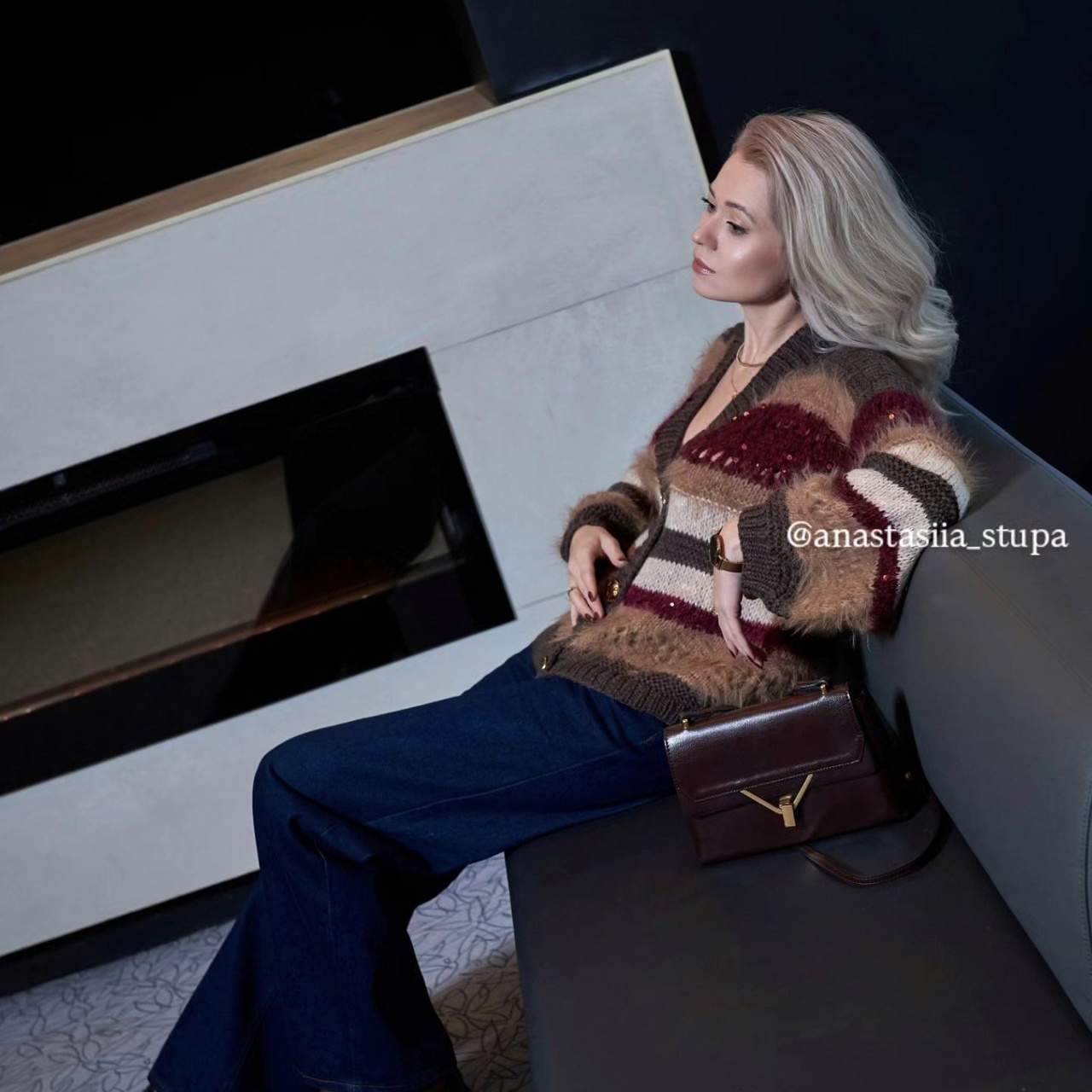 Отзывы. Вязанные изделия ручной работы на заказ