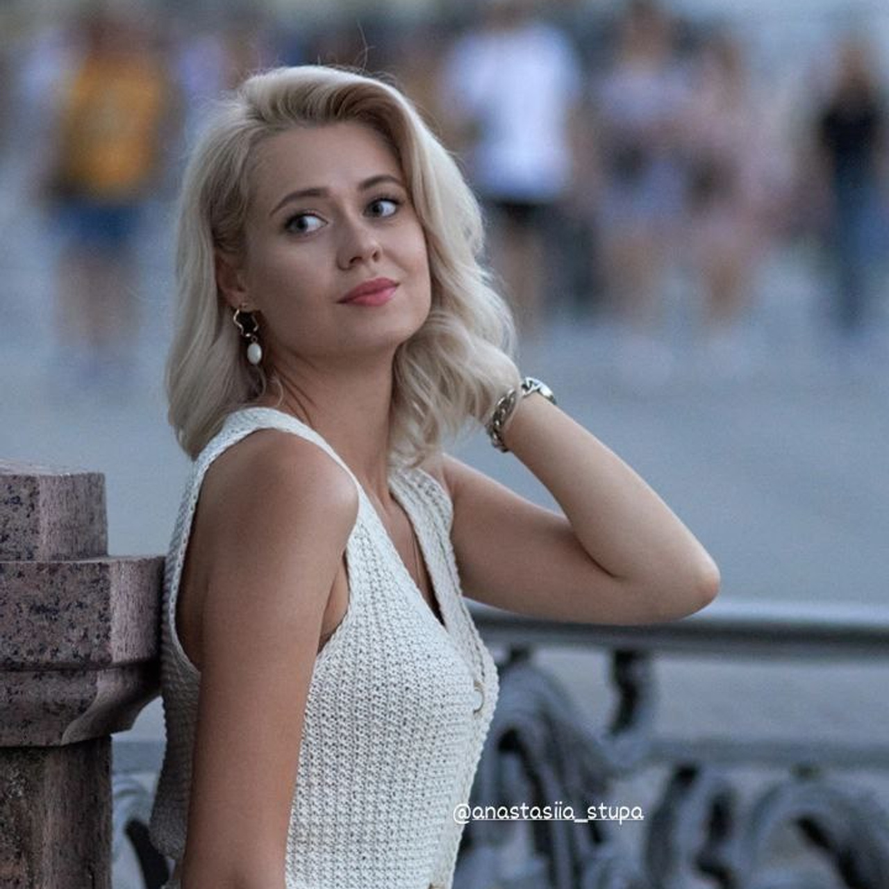 МК #топ_liya. Вязанные изделия ручной работы на заказ