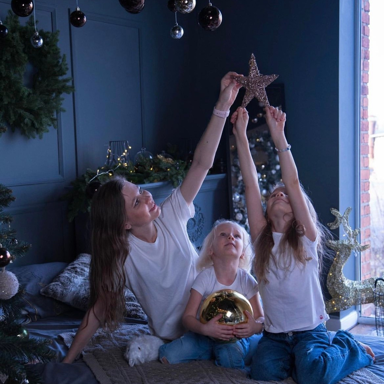 Отзывы. Детский и семейный фотограф Ксыкина Ольга, Краснодар