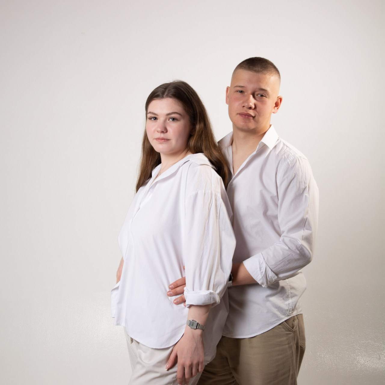 Отзывы. Семейный и женский фотограф Арина Балякина