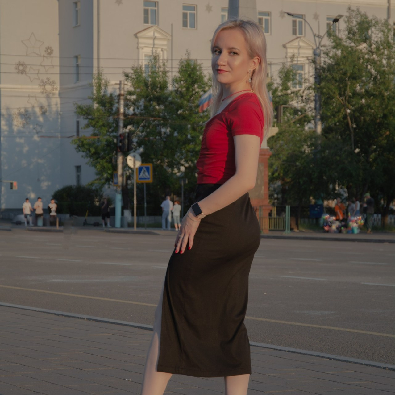 Отзывы. Семейный и женский фотограф Арина Балякина