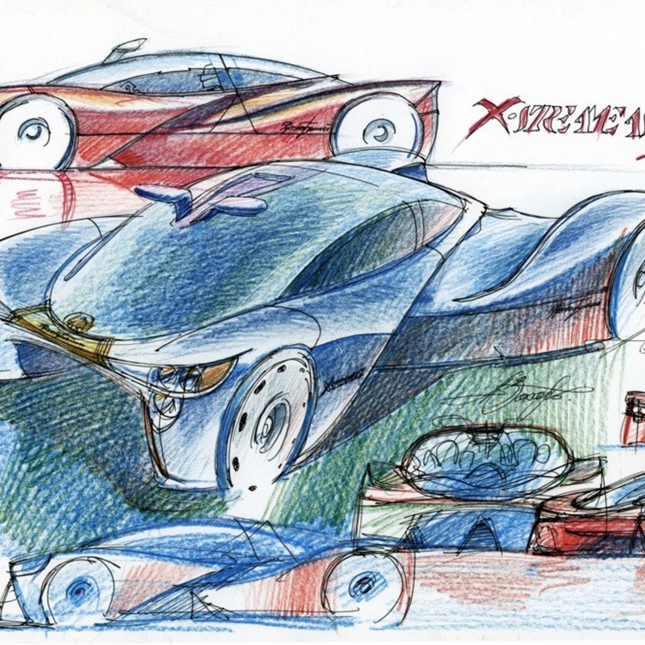 Пресса. Главная