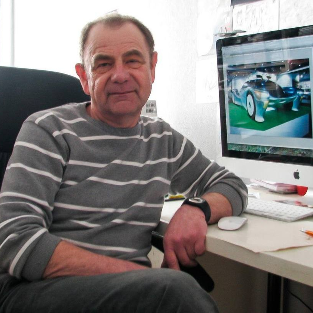 Пресса. Главная