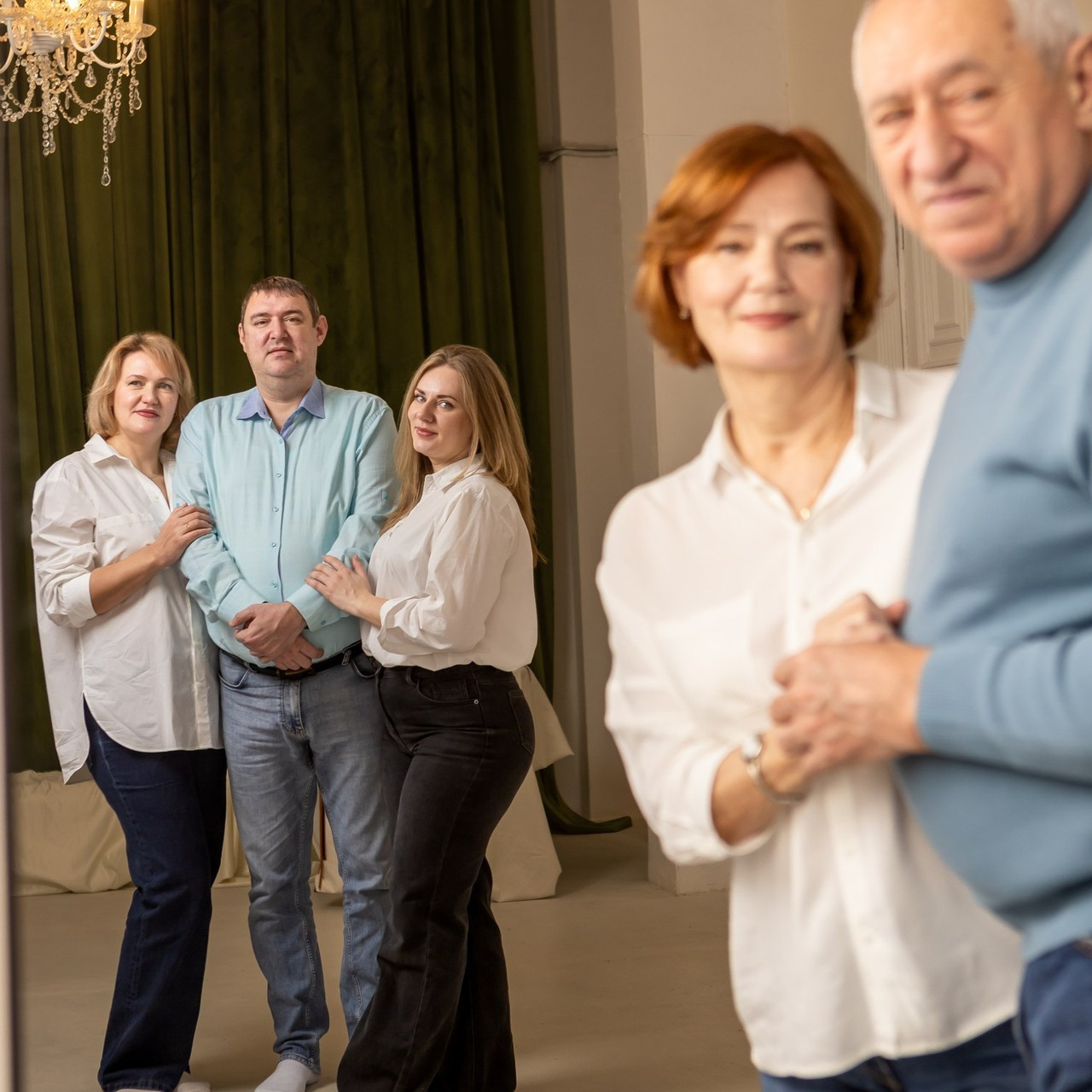 Отзывы. Женский и семейный фотограф в Новороссийске Наталья Рущуклу