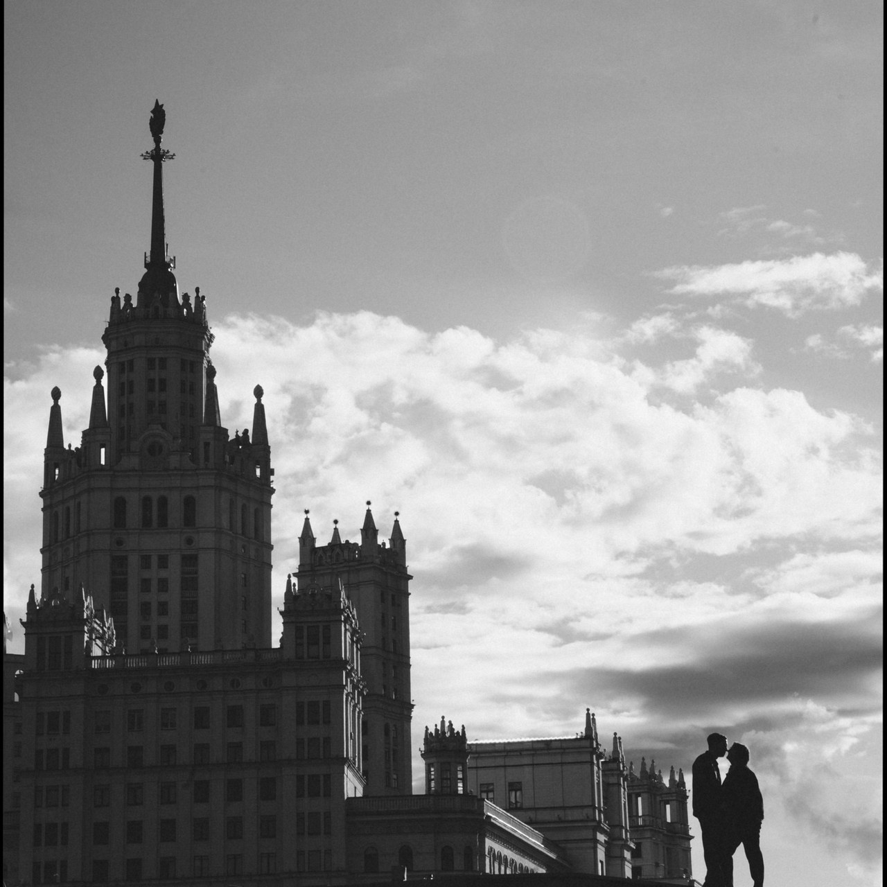 Отзывы. Анна Шатон фотограф Москва