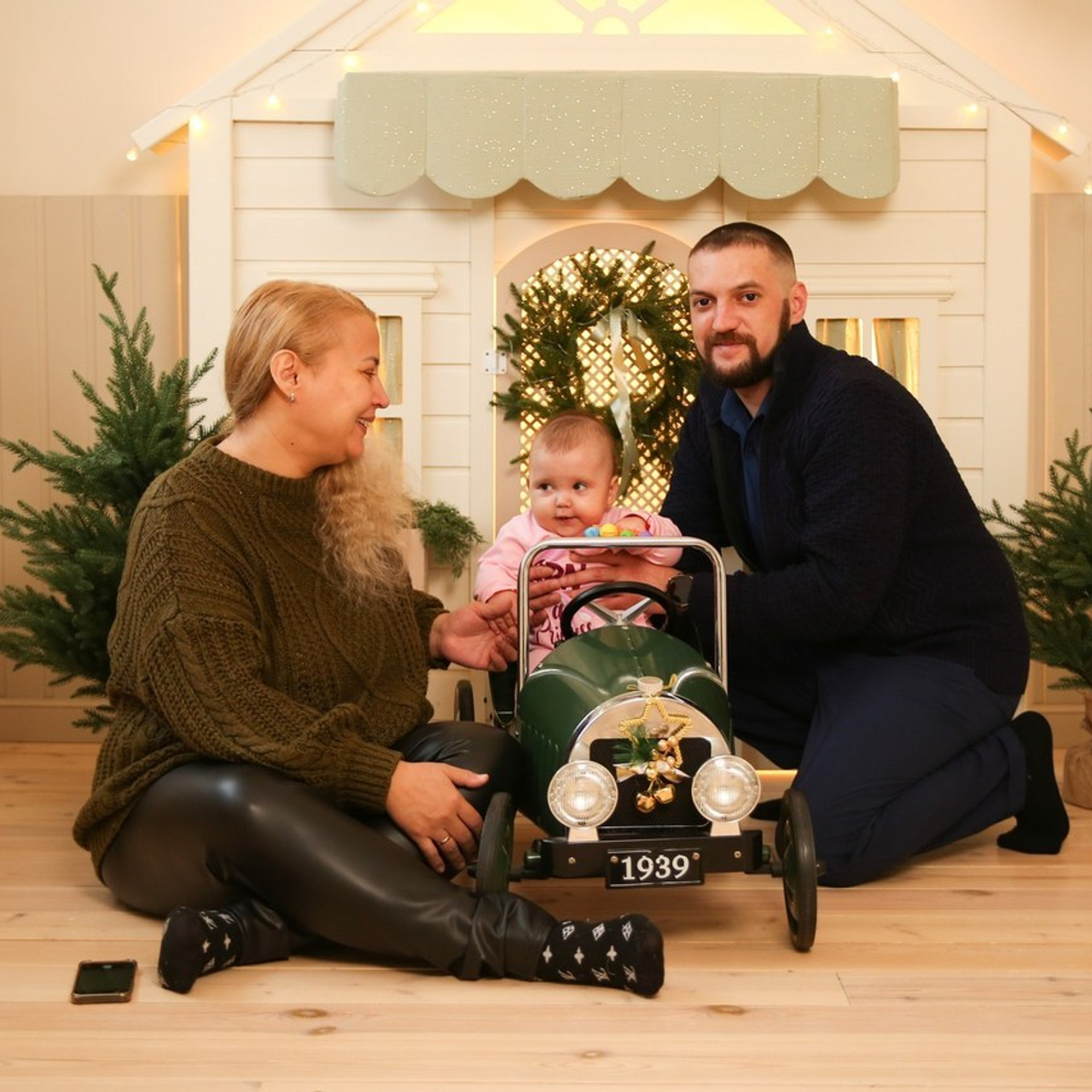 Отзывы. Ольга Поспелова — семейный фотограф в Екатеринбурге