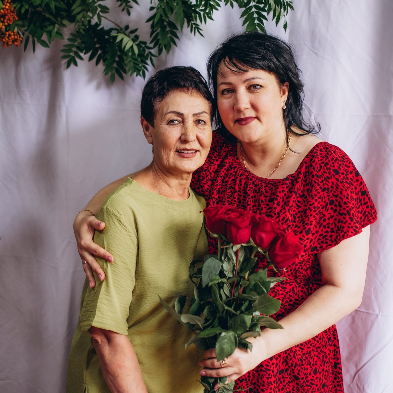 Отзывы. Семейный и детский фотограф город Тында Дарья