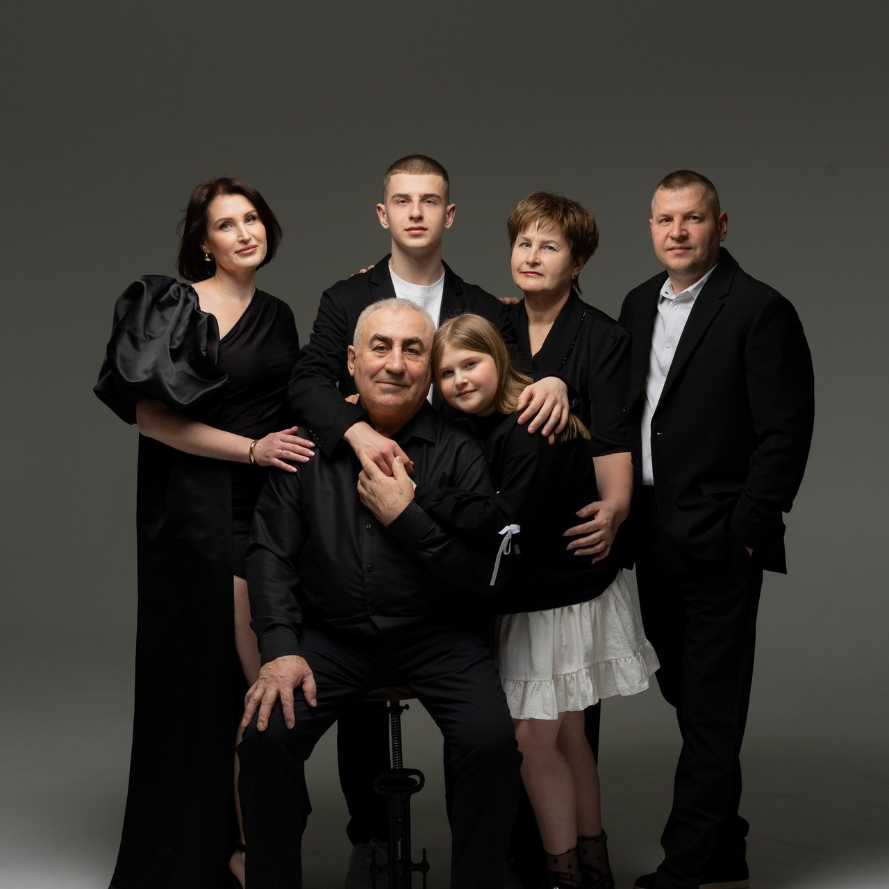 Отзывы. Семейный фотограф, love story, индивидуальная фотосессия в г. Сургуте