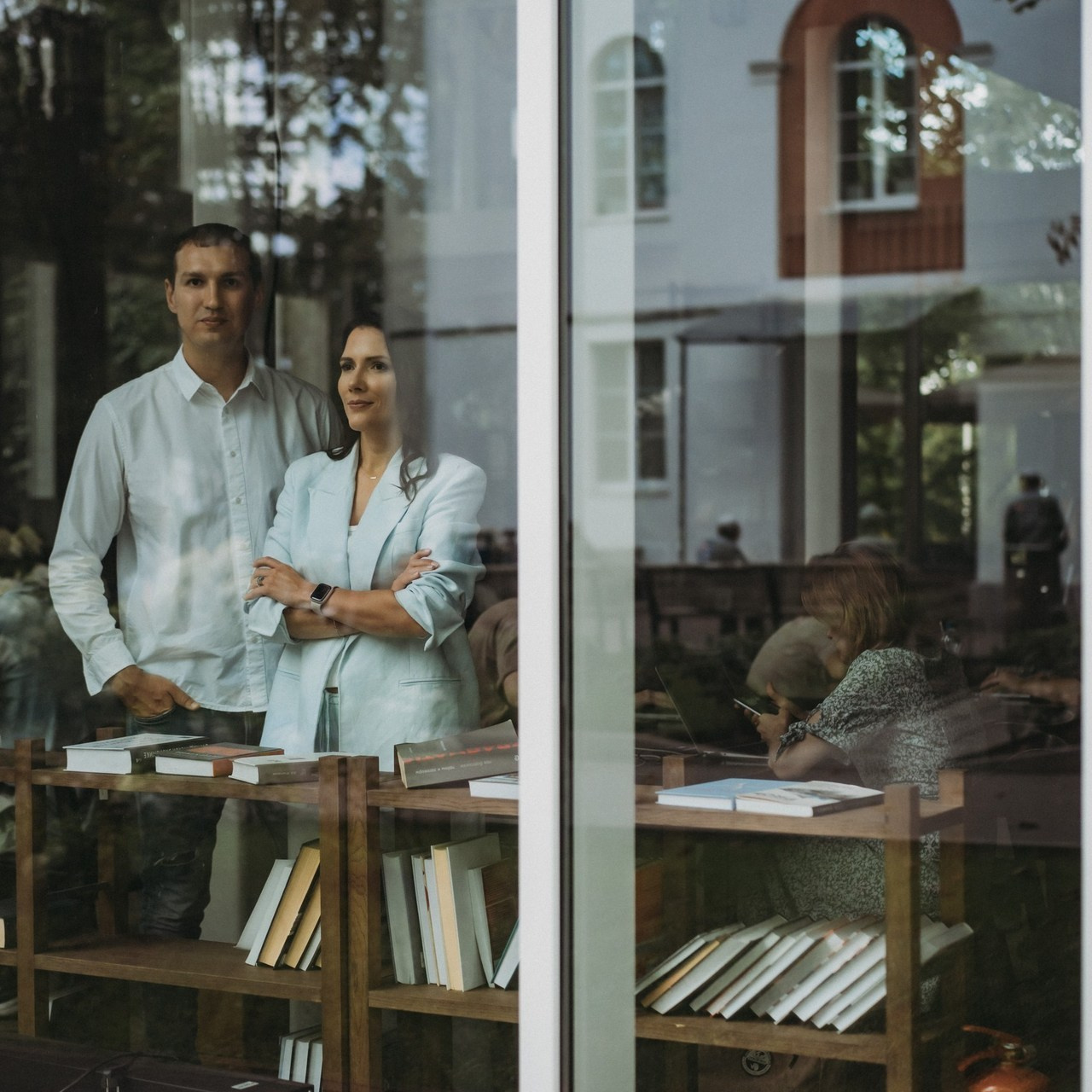 Отзывы. Фоторежиссер — O! Markova