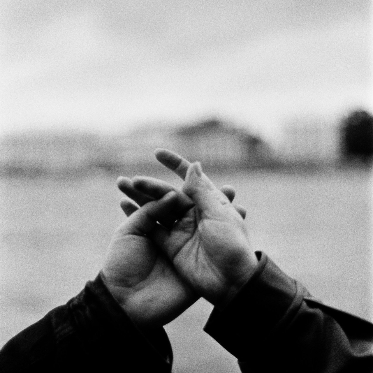 Ваши письма. Maria Sineva, photographer