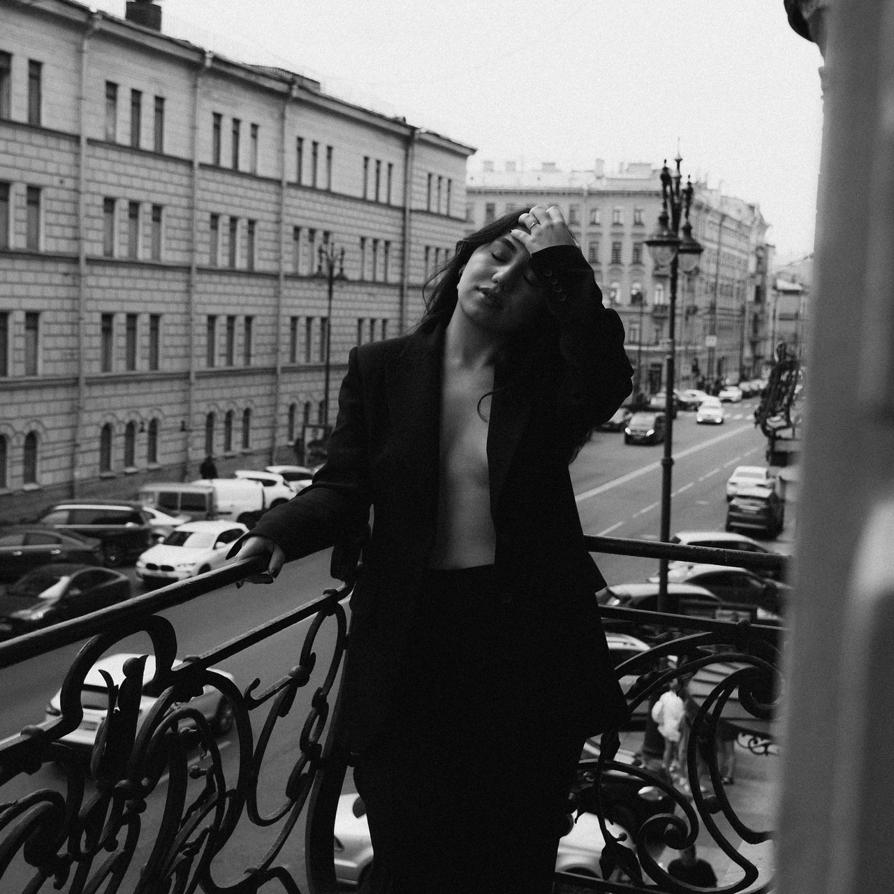 Ваши письма. Maria Sineva, photographer